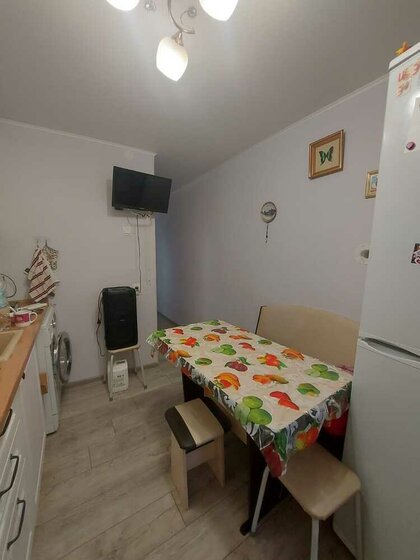 58,1 м², 3-комнатная квартира 10 800 000 ₽ - изображение 50