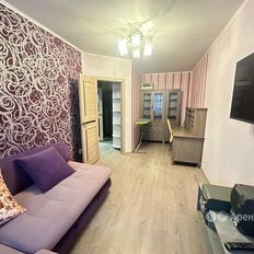 Квартира 34 м², 1-комнатная - изображение 4