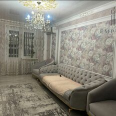 Квартира 43,9 м², 2-комнатная - изображение 2