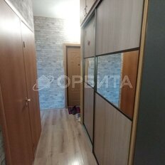 Квартира 33,4 м², 1-комнатная - изображение 3