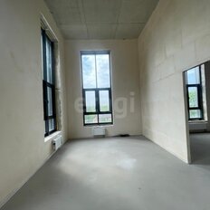 Квартира 71,8 м², 3-комнатная - изображение 3