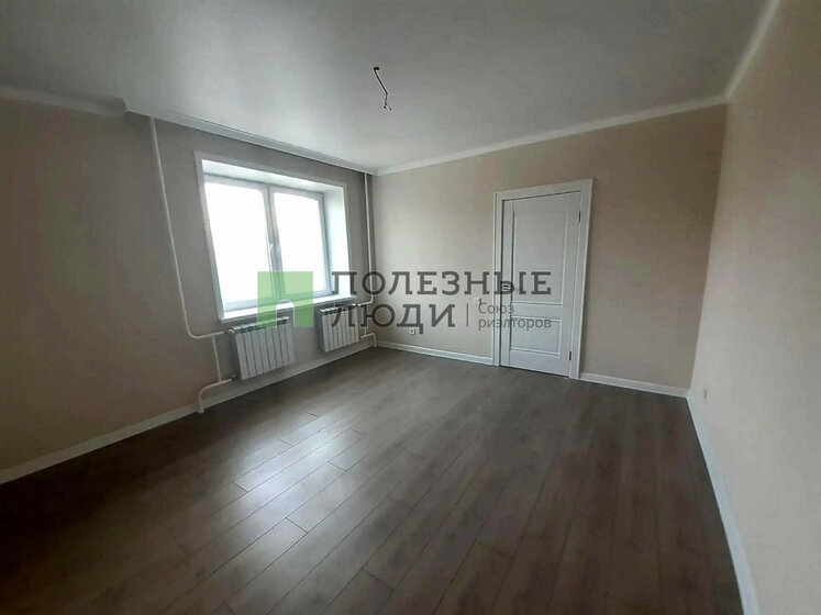 80,1 м², 3-комнатная квартира 8 700 000 ₽ - изображение 34