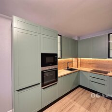 Квартира 41 м², 1-комнатная - изображение 1