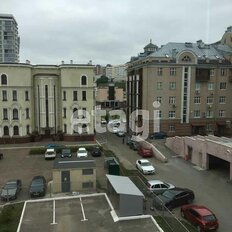 Квартира 52,3 м², 1-комнатная - изображение 5
