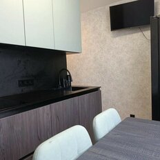 Квартира 57,4 м², 3-комнатная - изображение 5