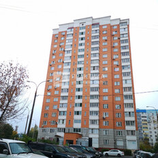 Квартира 63 м², 2-комнатная - изображение 1