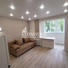 Квартира 17,4 м², студия - изображение 1