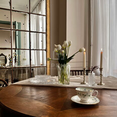 Квартира 42,3 м², 2-комнатная - изображение 5