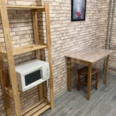 Квартира 34 м², 1-комнатная - изображение 3