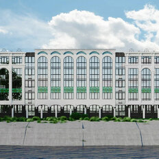 Квартира 79,6 м², 2-комнатная - изображение 2