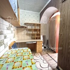 18,5 м², комната - изображение 1