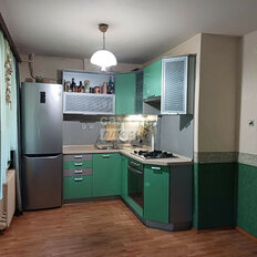 Квартира 48,9 м², 2-комнатная - изображение 3