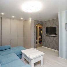 Квартира 42 м², 2-комнатная - изображение 3