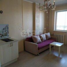 Квартира 23,9 м², студия - изображение 4