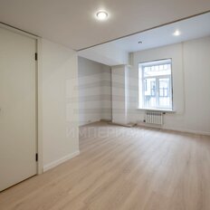 Квартира 20,9 м², студия - изображение 1