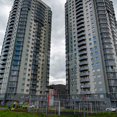 Квартира 85,1 м², 3-комнатная - изображение 1