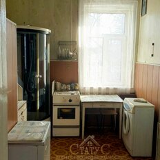 Квартира 37 м², 2-комнатная - изображение 3