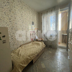 Квартира 27,6 м², студия - изображение 2