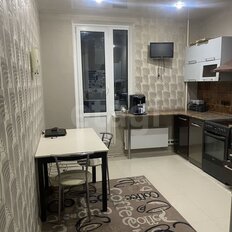 Квартира 53,4 м², 2-комнатная - изображение 2