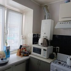 Квартира 29,4 м², 1-комнатная - изображение 3