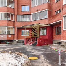 Квартира 65 м², 3-комнатная - изображение 2