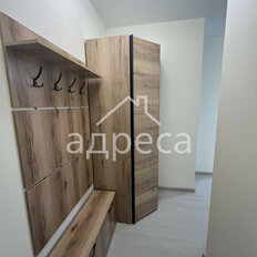 Квартира 40 м², студия - изображение 2