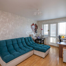 Квартира 32,3 м², 1-комнатная - изображение 2