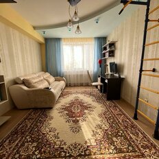 Квартира 93,4 м², 3-комнатная - изображение 3