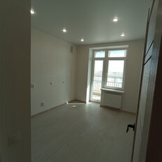 Квартира 40,8 м², 1-комнатная - изображение 5