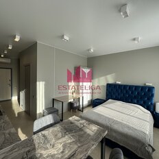 Квартира 29 м², студия - изображение 2