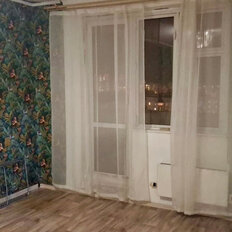 Квартира 38,8 м², 1-комнатная - изображение 1