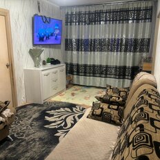 Квартира 41,8 м², 2-комнатная - изображение 3