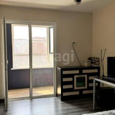 Квартира 39,2 м², 1-комнатная - изображение 3