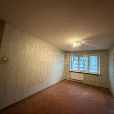 Квартира 56,1 м², 3-комнатная - изображение 3