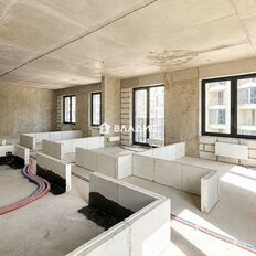 Квартира 82,1 м², 3-комнатная - изображение 1