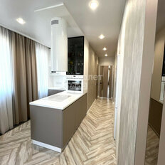 Квартира 64 м², 2-комнатная - изображение 5