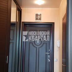 Квартира 43,4 м², 1-комнатная - изображение 5