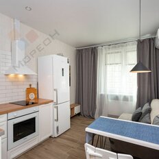 Квартира 36,5 м², 1-комнатная - изображение 2