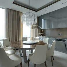 Квартира 162 м², 3-комнатная - изображение 3