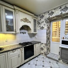 Квартира 52,5 м², 2-комнатная - изображение 2