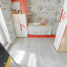 Квартира 46,6 м², 2-комнатная - изображение 5
