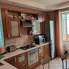 Квартира 82,5 м², 3-комнатная - изображение 4