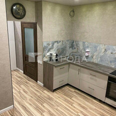 Квартира 45,4 м², 2-комнатная - изображение 5