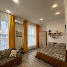 Квартира 25 м², 1-комнатная - изображение 2