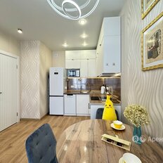 Квартира 33 м², 1-комнатная - изображение 3