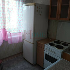 Квартира 31 м², 1-комнатная - изображение 2