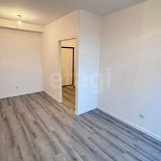 Квартира 34 м², 1-комнатная - изображение 1