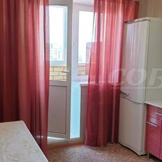 Квартира 54 м², 2-комнатная - изображение 3