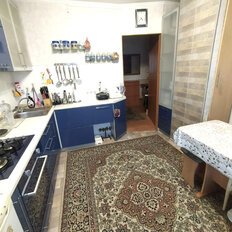 Квартира 65 м², 3-комнатная - изображение 4