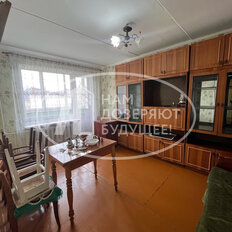 Квартира 38,3 м², 2-комнатная - изображение 3